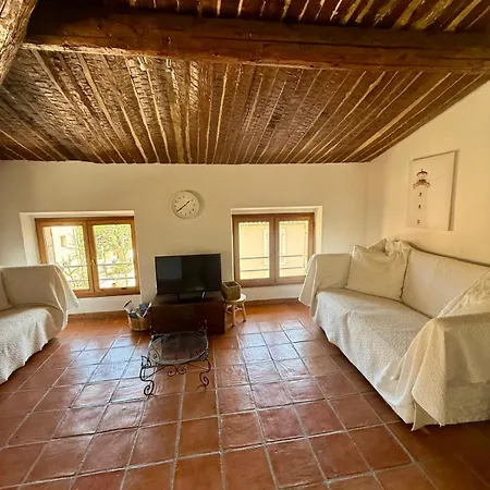 Coeur De - 200 M Du Port Et - Parking Prive Appartement